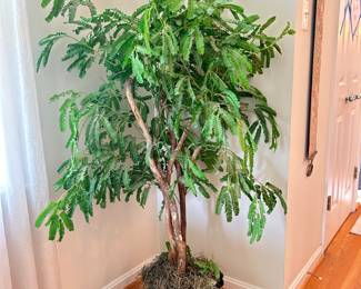 Artificial Tamarind Bonsai Tree