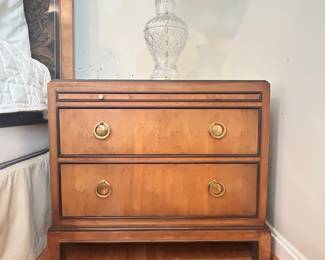 Drexel Heritage Nightstands (2)