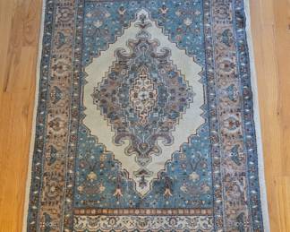 Persian Style Oriental Rug