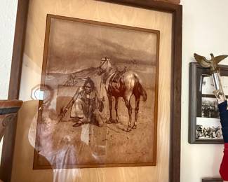 Frederic Remington