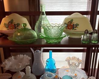 Fenton Glass