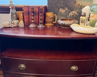 Classic Mahogany furniture