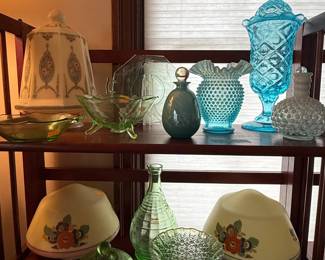 Viking Glass