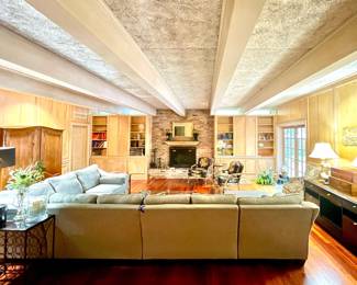 The Great Room 
