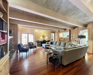 The Great Room 