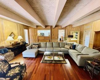 The Great Room 