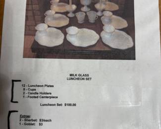Sale Picture