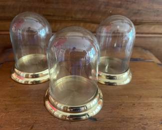 Cool Pocketwatch Domea with Brass Base 