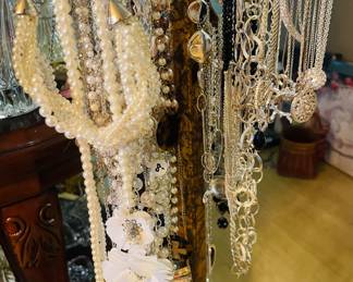 More Necklaces 