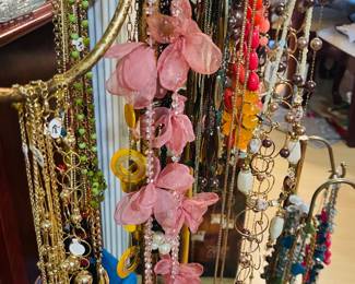 More Necklaces 