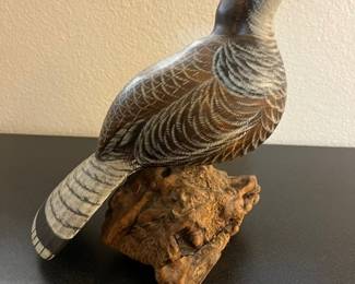 Big Sky Carvers by Dale Heikkinen