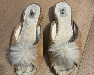 UGG Slippers