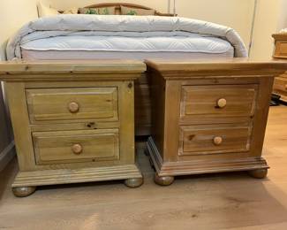 End Table by Broyhill