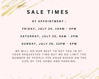 Sale Picture