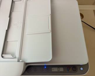 F8 - $30. HP Envy 6400 Printer. FPU No.: 51P95-64001