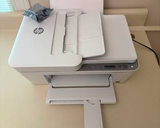 F8 - $30. HP Envy 6400 Printer. FPU No.: 51P95-64001