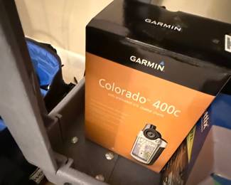 Garmin