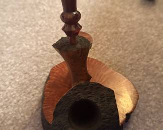 PIPE Collectors dream