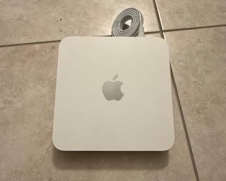Apple