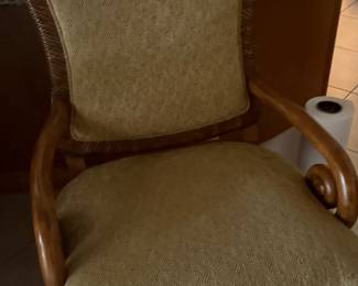 Beautiful Chair