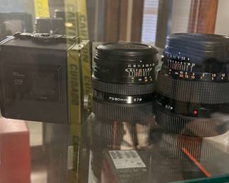 broccia camera and lens bundle