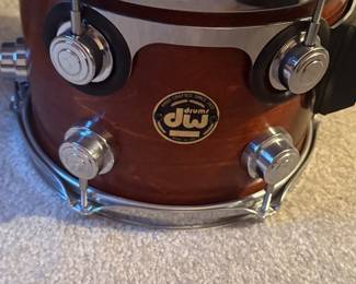 DRUMS DRUMS AND MORE DRUMS