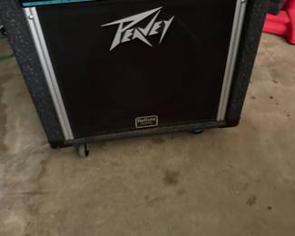 Peavy Bandit Excellent Condition