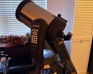 Celestron Telescope