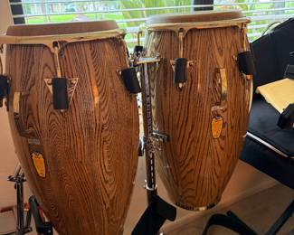 Bongos