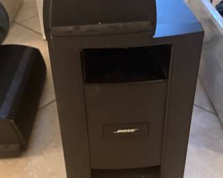 BOSE Everywhere