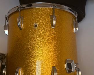 more drums