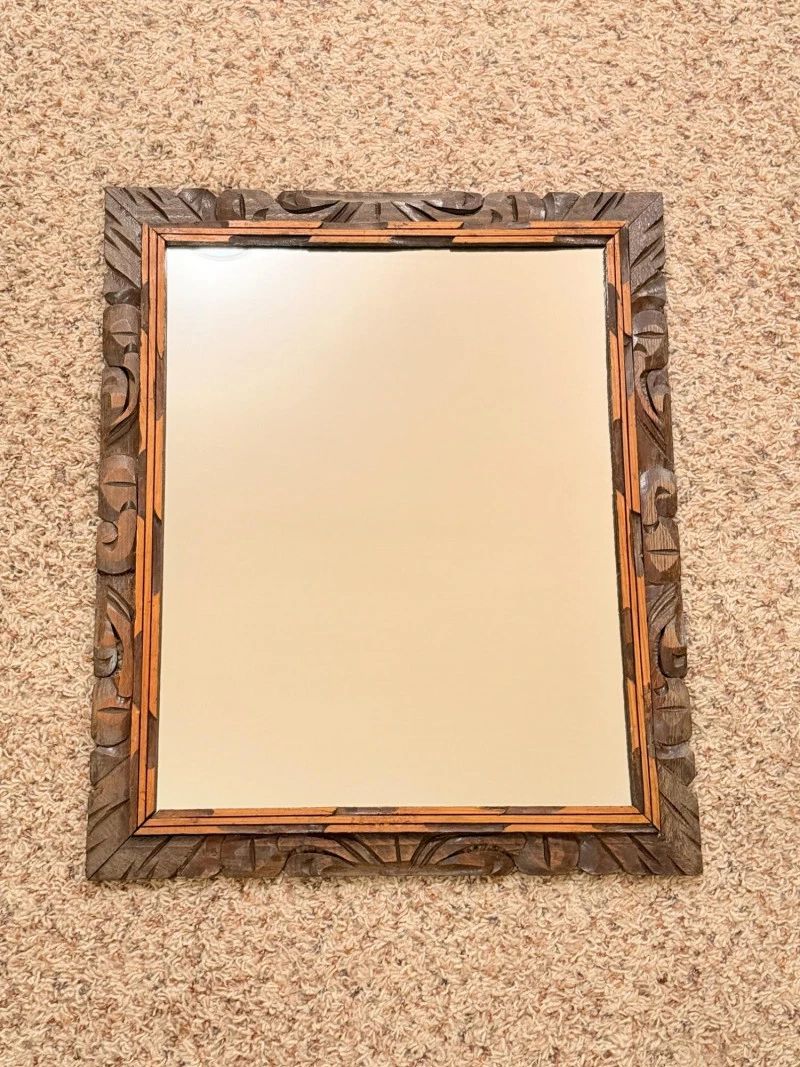Estate Treasures: Antique Furnishings, Gold, starts on 7/16/2026