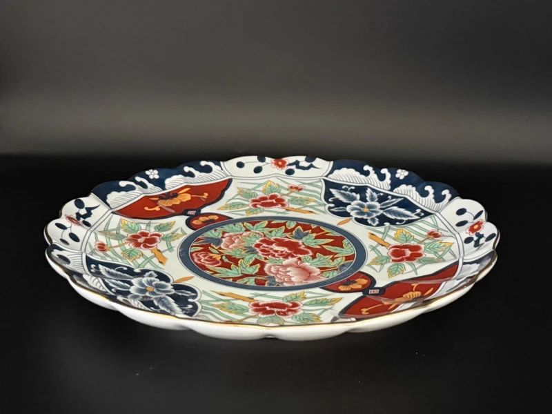 Estate Treasures: Antique Furnishings, Gold, starts on 7/16/2026