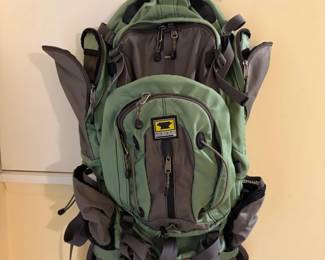 183 MountainsmithBackpack