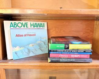 210 AtlasMapBooksCollection