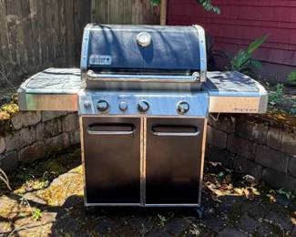 83 WeberGenesisGasGrill
