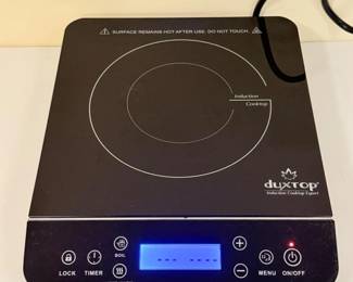 198 DuxtopPortableCooktop