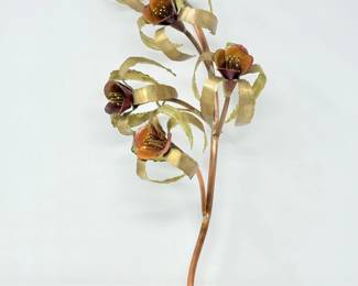 32 MetalFlowerArtbyMikeChambers