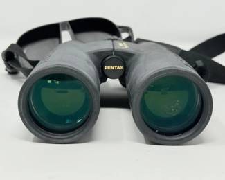 38 Pentax10x42DCFWPBinoculars