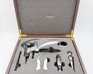 126 WineBottleOpenerKit