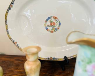 Haviland Serving platter