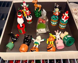 German collapse  toys