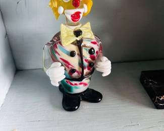 Art glass
