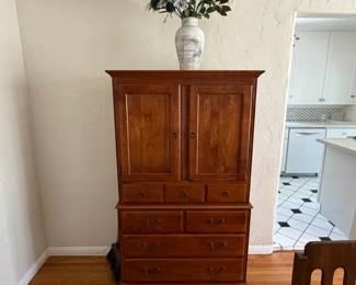 Wardrobe