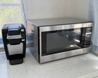 Small appliances