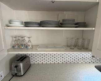 Kitchenware
