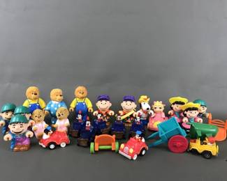Sale Picture