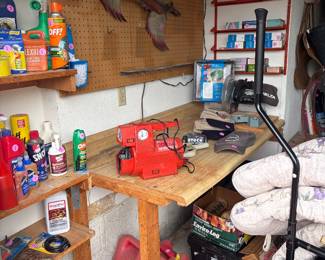 Tools