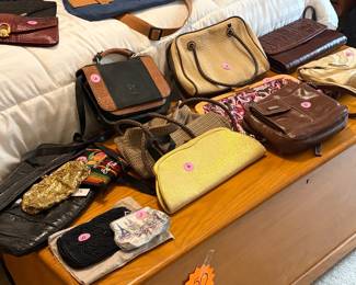 Handbags