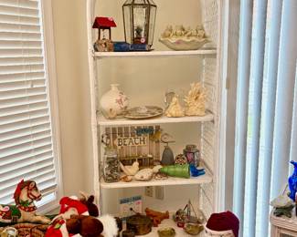 Holiday decor